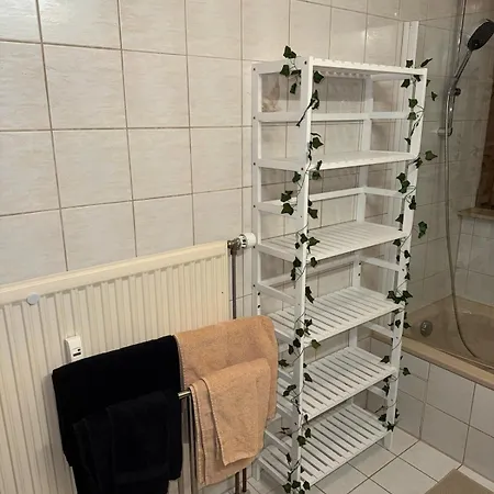 Cozy Lägenhet Penzberg