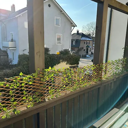 Lägenhet Cozy *