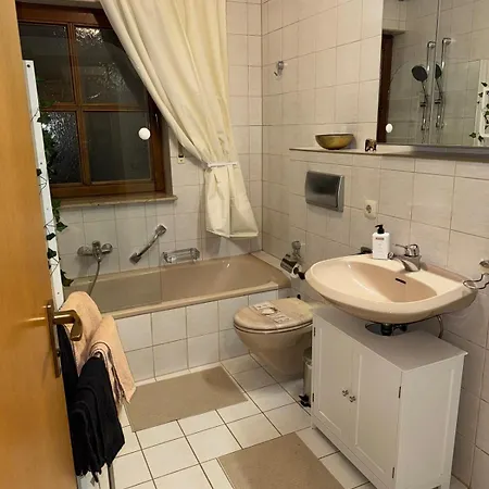 Apartment Cozy *