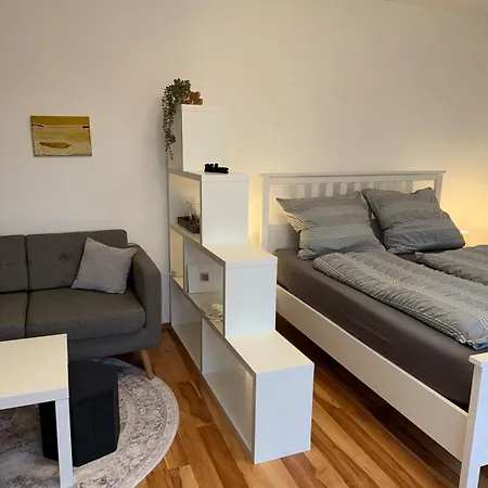 Cozy Apartment *