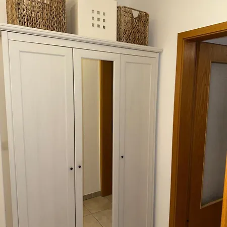 Apartman Cozy *