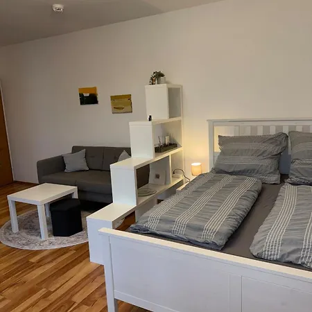 Apartment Cozy Penzberg