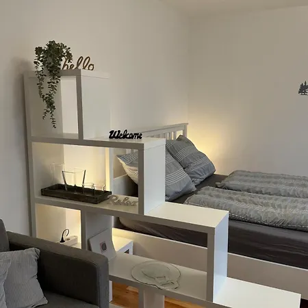 Cozy Apartment *