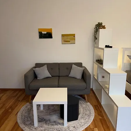 Cozy Penzberg