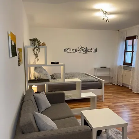 Cozy Apartment *
