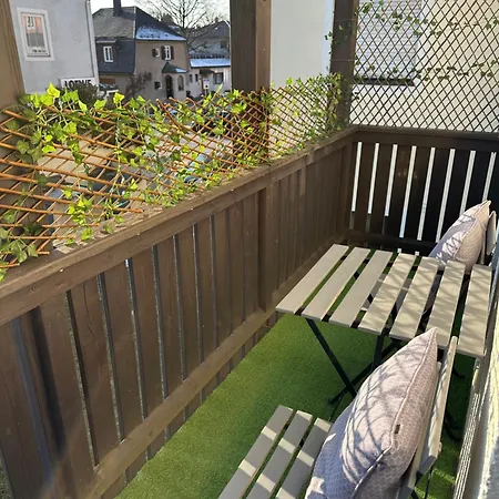 Cozy Apartman *