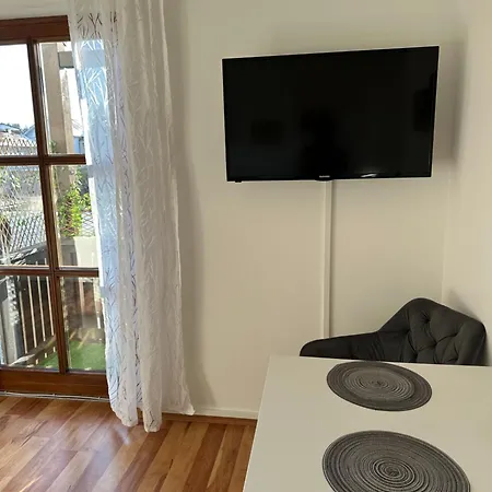 Cozy Apartman *