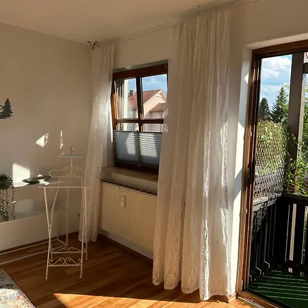 Cozy * Penzberg