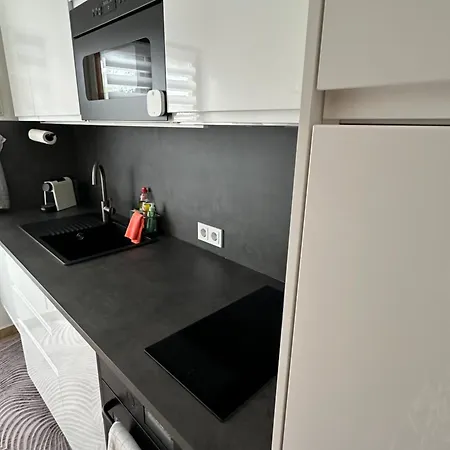Cozy Apartment