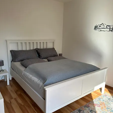 Apartman Cozy *