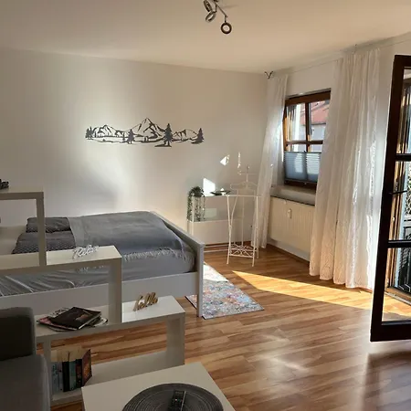 Apartment Cozy *