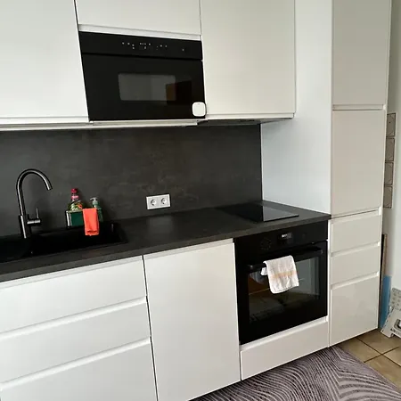 Cozy Apartment Penzberg