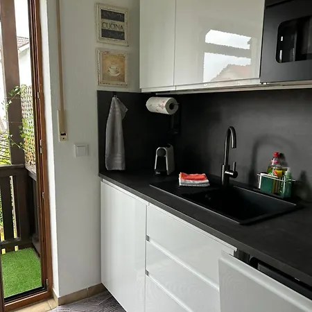 Apartamento Cozy
